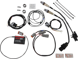 Autotune Kit For Power Vision 3, 2, nordicamoto.ro