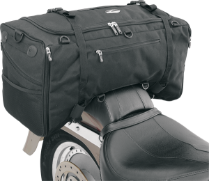 Ts3200 Deluxe Sport Tail Bag Black, 2, nordicamoto.ro