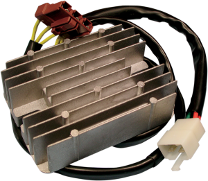 Rectifier And Regulator