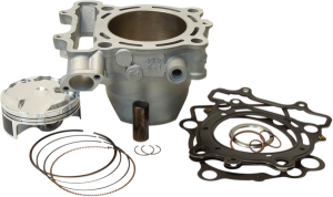 High Compression Cylinder Kit, 1, nordicamoto.ro