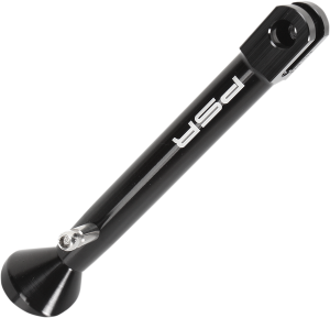 Adjustable Kickstand Black