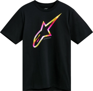 Alpinestars Omnium Csf T-shirt Black 
