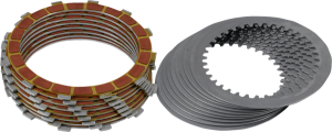 Clutch Plate Replacement Kit