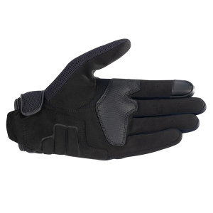 Manusi Alpinestars Honda Copper Black, 2, nordicamoto.ro