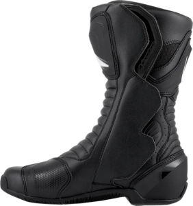Alpinestars SMX 6 V2 Gore-Tex csizma – Fekete – 45-ös méret, 2, nordicamoto.ro