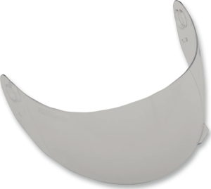 Fx-24 Anti-scratch Outer Shield Clear Clear ONE SIZE, 1, nordicamoto.ro