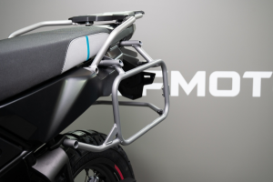 CFMOTO 800MT/X doboztartó-készlet, 1, nordicamoto.ro