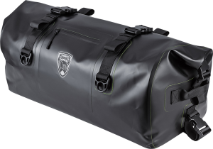 Universal Dryforce Waterproof Luggage Black, 2, nordicamoto.ro