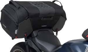 Pro Travelbag hátsó táska, fekete, 5, nordicamoto.ro