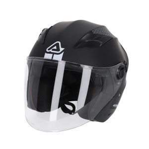 Acerbis Firstway 2.0 Jet sisak 22-06 fekete M, 1, nordicamoto.ro