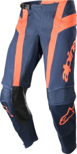 Pantaloni Alpinestars Techstar Arch Navy 38, 3, nordicamoto.ro