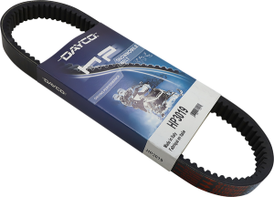 High Performance Belt Black, 2, nordicamoto.ro