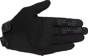 Alpinestars Chrome V2 fekete XL kesztyű, 3, nordicamoto.ro
