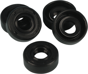 Clutch Hub Nut Seal Kit, 1, nordicamoto.ro
