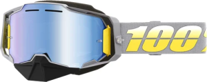 Ochelari Snowmobil 100% Armega Complex