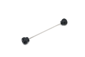 CFMOTO ELSŐ KERÉKVÉDŐ (WHEEL SLIDER) – FEKETE