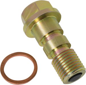 Magnet Drain Plug, 2, nordicamoto.ro