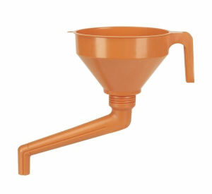 Funnel Orange 