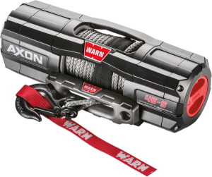 Axon Power Winch