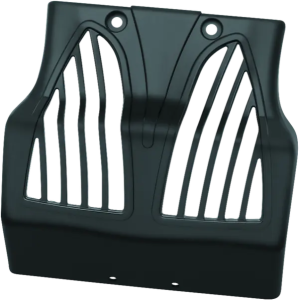 Chin Fairing Black 