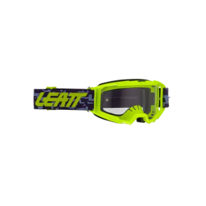 Leatt Vizion 3.5 Argon Clear 90 VLT síszemüveg