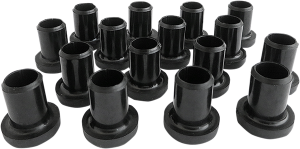 Front A-arm Bushing Kit Black