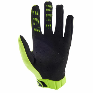 Manusi Enduro Fox Flexair Galben Fluo 2XL, 2, nordicamoto.ro