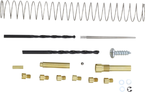 Recalibration Kit