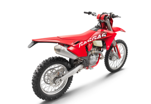 GASGAS EC 500F '24 motorkerékpár