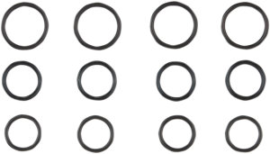 Pushrod Tube O-ring Kit