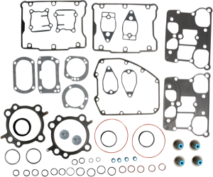 V-twin Top End Gasket Kits