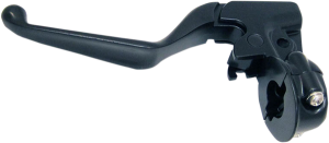 Brake/clutch Controls For Xl Black