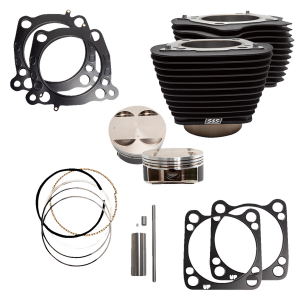 Big Bore Cylinder Kit Black
