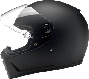Lane Splitter Helmet Black 2XL, 2, nordicamoto.ro
