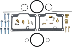 Carb Rebuild Kit