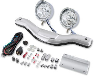 Contour Led Driving Lights Kit