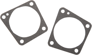 Tappet Cover And Pushrod Tube Gaskets, 1, nordicamoto.ro