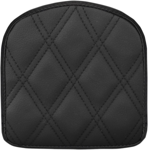 Sissy Bar Pad Black, 1, nordicamoto.ro