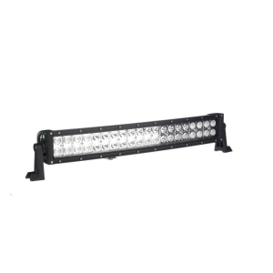 SHARK LED-es fénycsík 56 cm, ívelt, 120 W, 4, nordicamoto.ro