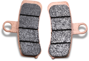 Sintered Metal Harley/Buell fékbetétek, 2, nordicamoto.ro