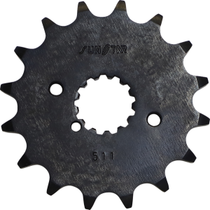 Counter Shaft Sprocket Black