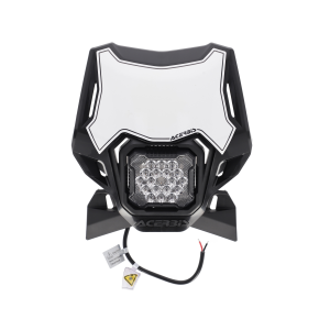Far LED Acerbis VSL Lumen-X univerzális