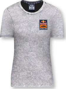 KTM RB Lifestyle női póló, kőszürke, XS, 1, nordicamoto.ro