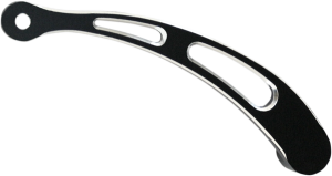 Extended Shifter Lever Black