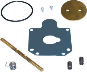 Carburetor Rebuild Kit