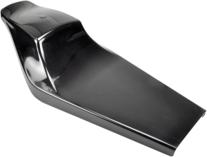 Tracker Tail Section Black