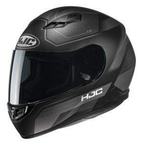 Casca HJC CS-15 Inno - lichidare stoc! Fluo M, 2, nordicamoto.ro