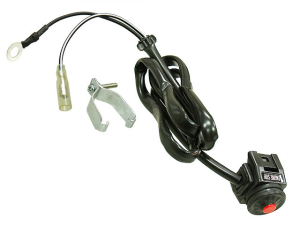 Elektromos, KTM SX / EXC / SXF / EXCF PSYCHIC vészleállító kapcsoló, nordicamoto.ro