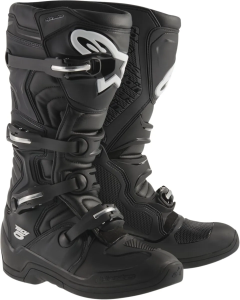 Alpinestars Tech 5 Black 48 csizma, 1, nordicamoto.ro