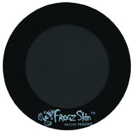 Frogzskin Circle 3 külső átmérő x 2 belső átmérő (2 darabos készlet), nordicamoto.ro